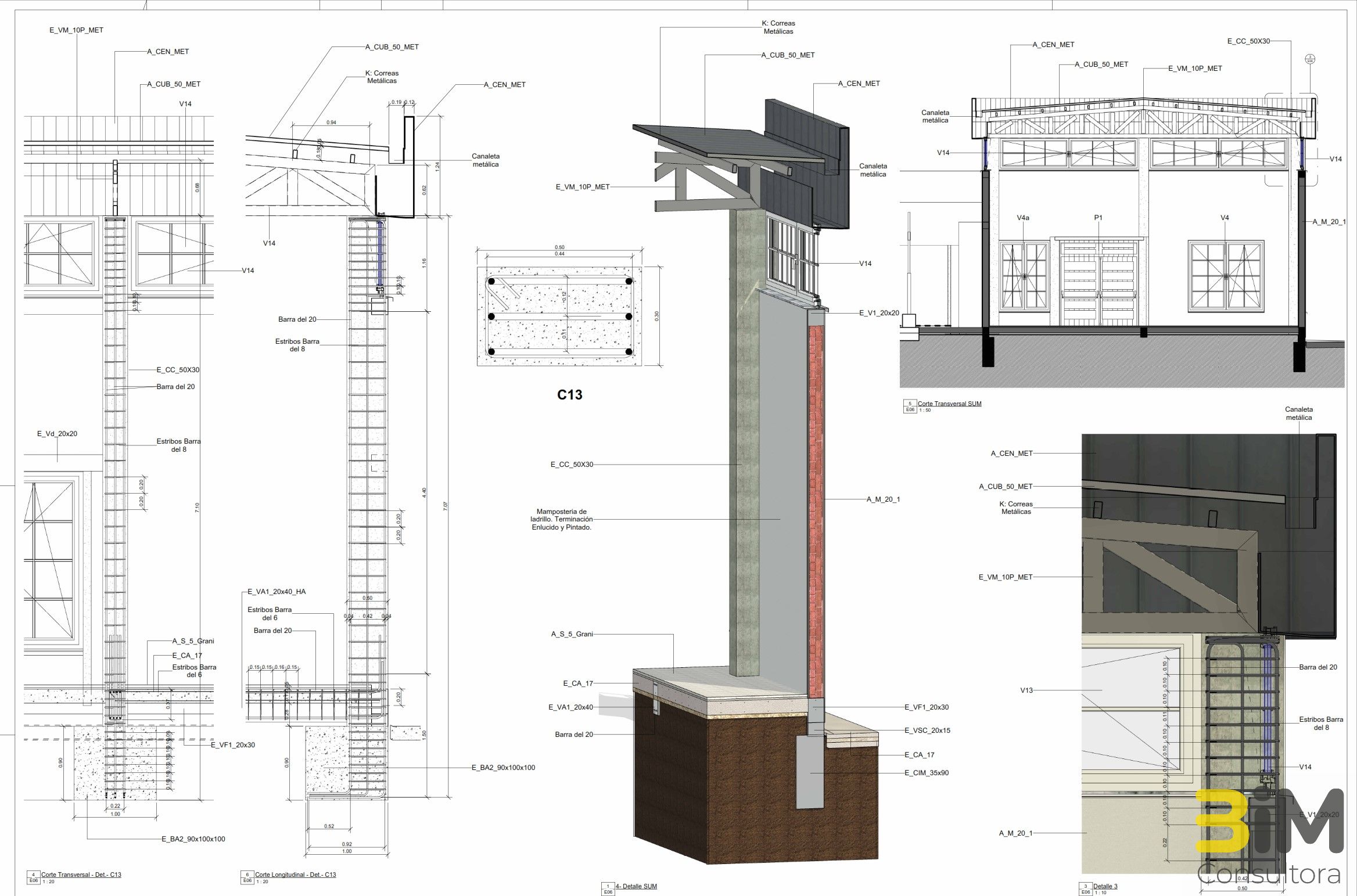 Documentación de proyectos